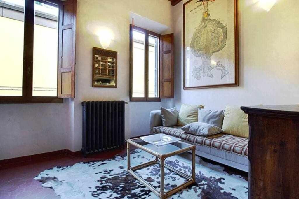 Two Bedrooms Near The Duomo * Florença
