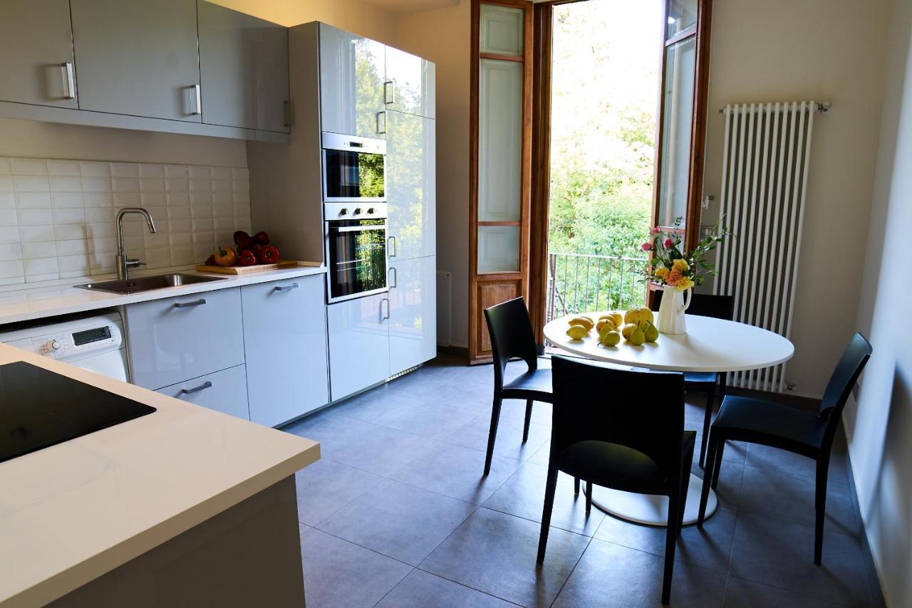 Appartement Chic In - Dolcevita