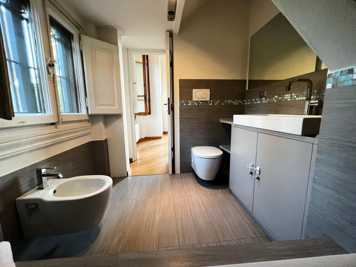 Appartement Chic In - Dolcevita *