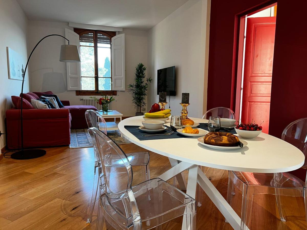 Chic In - Dolcevita Appartement *