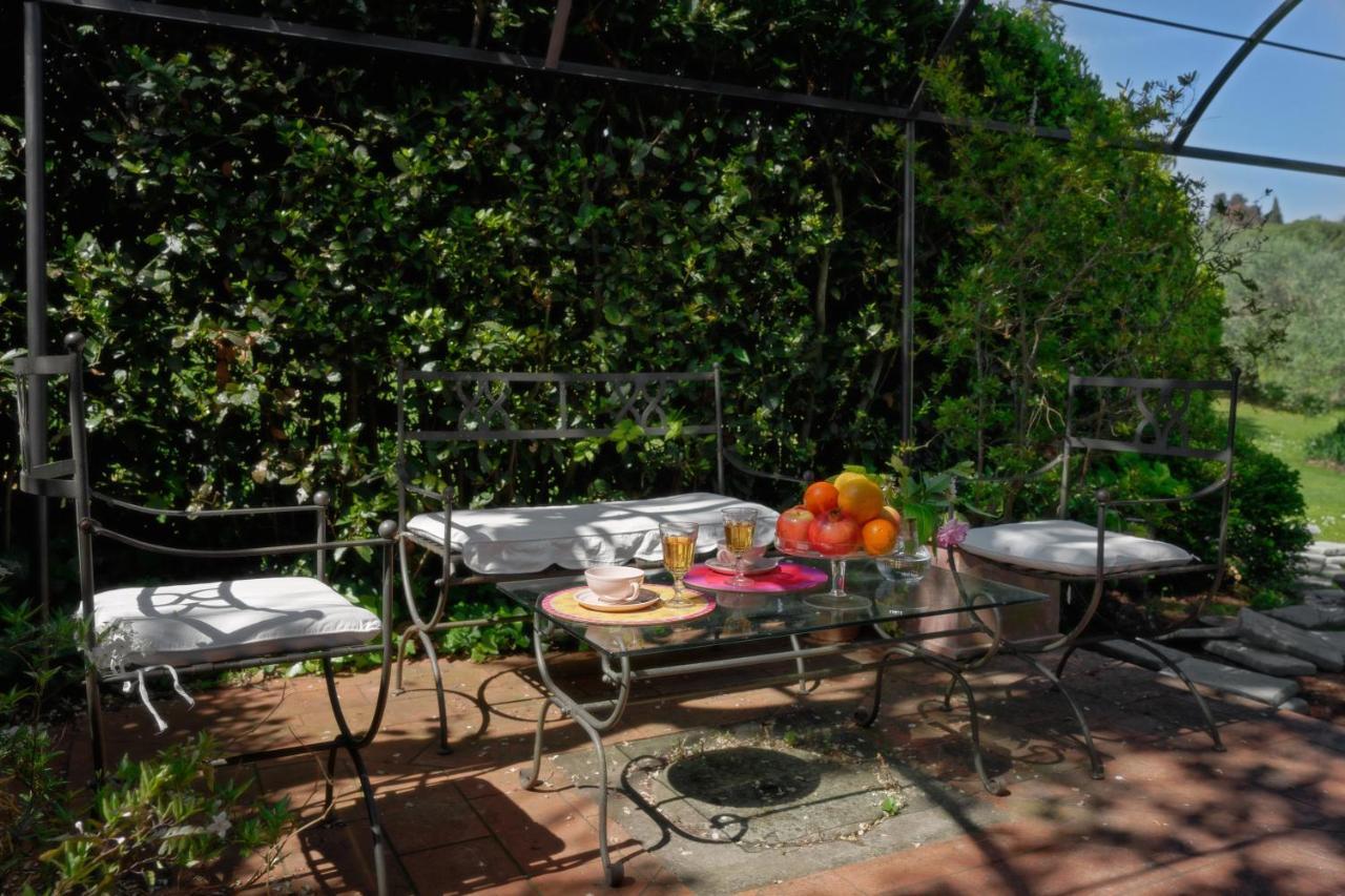 Lejlighed Garden Duomo House