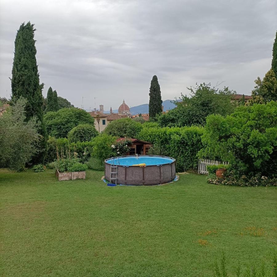 Lejlighed Garden Duomo House Firenze