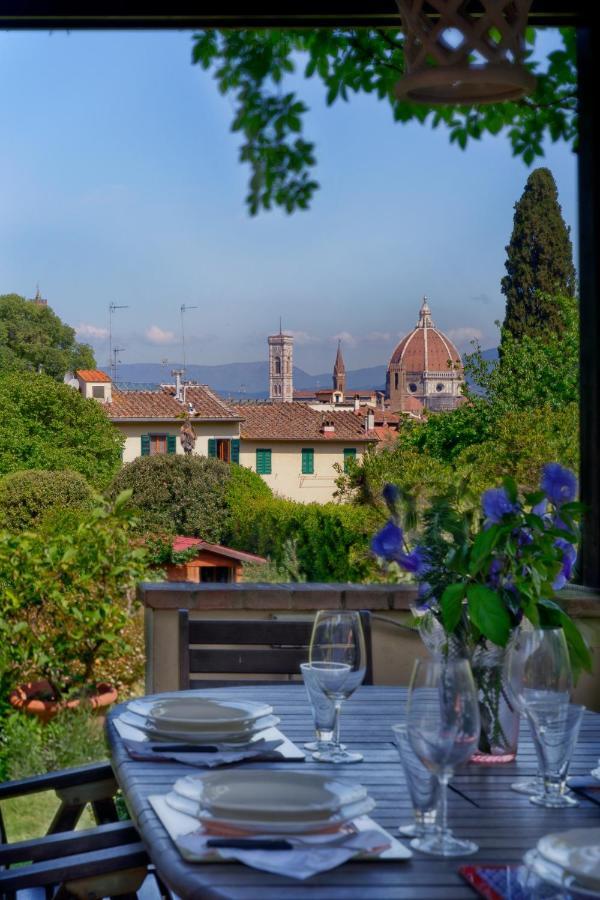 Garden Duomo House Lejlighed *