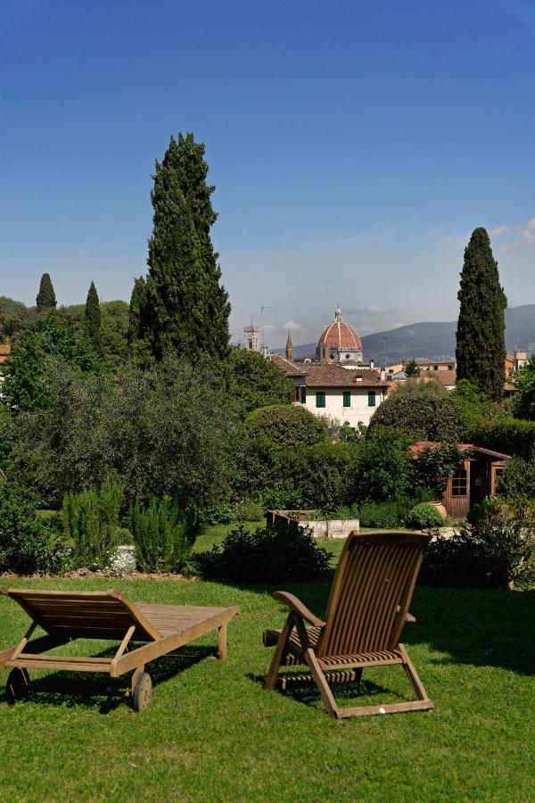 Garden Duomo House Firenze