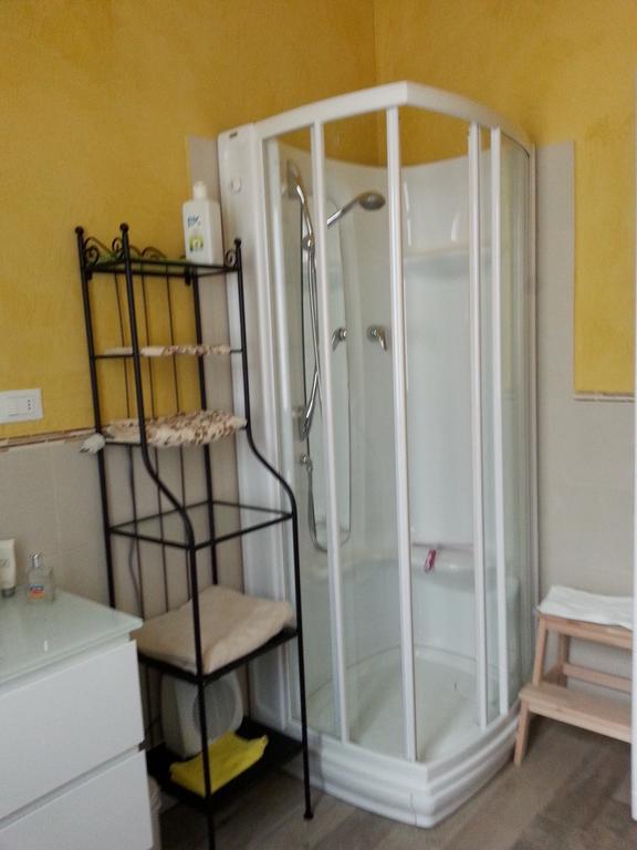San Damiano 45 Appartamento