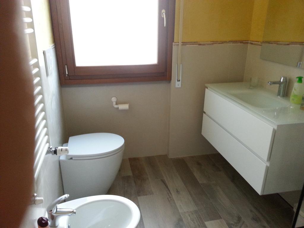 Appartamento San Damiano 45 *