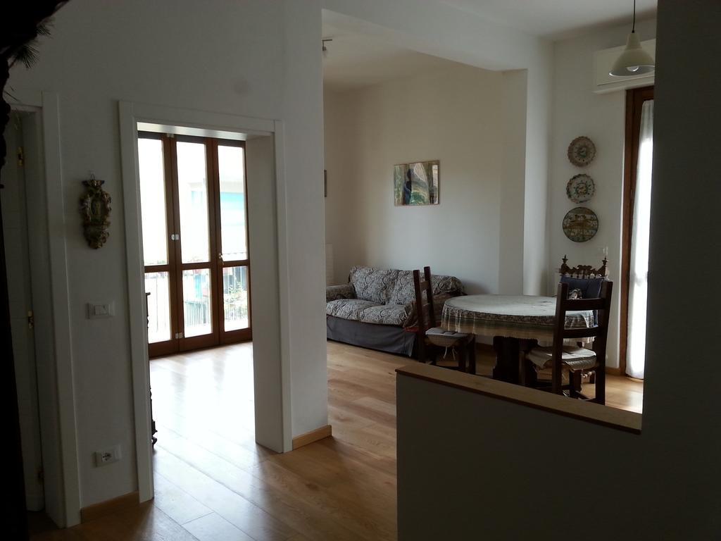 Appartamento San Damiano 45 Firenze