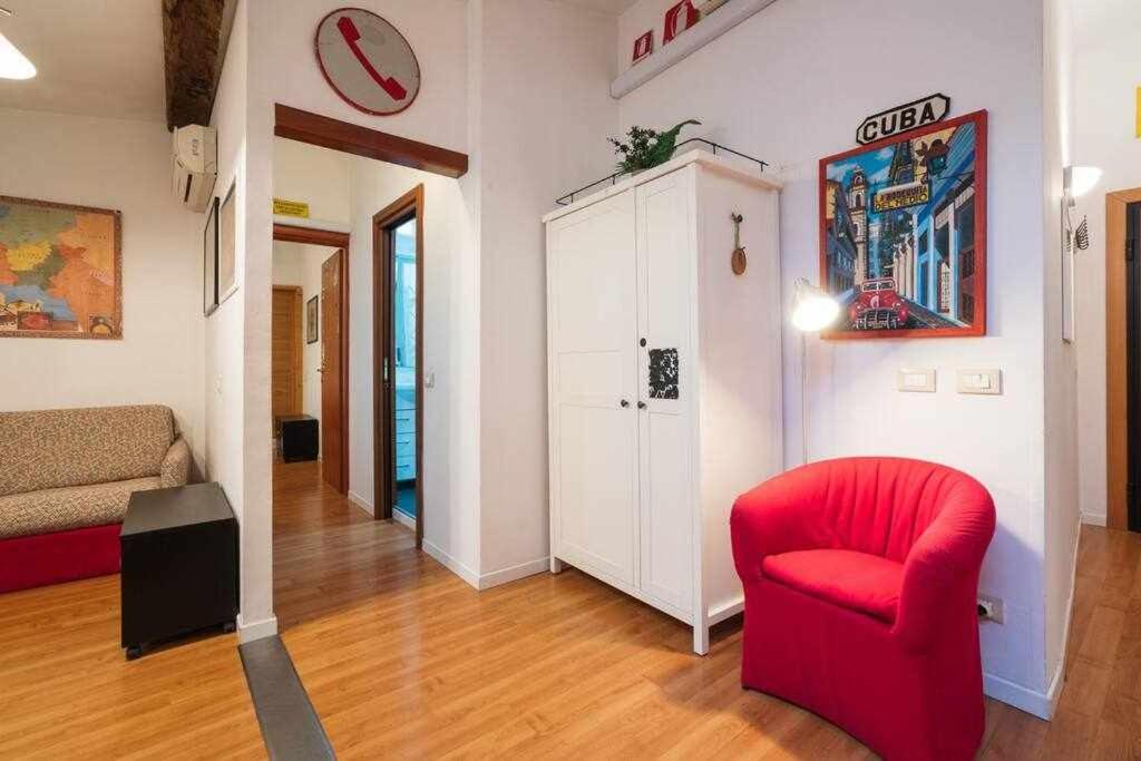 Leilighet Cozy In Borgo Dei Greci