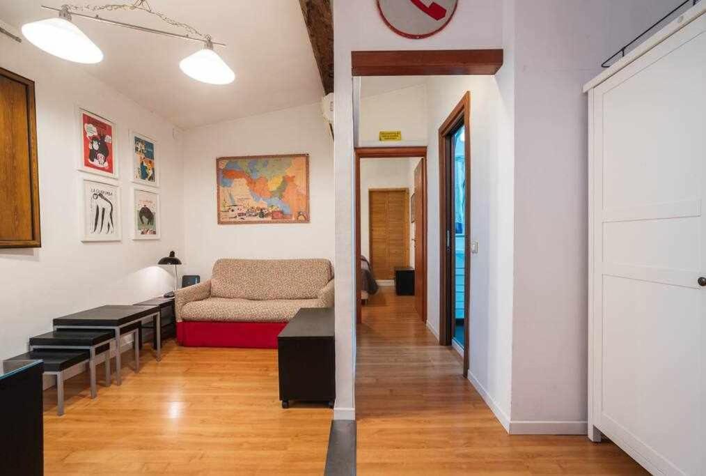 Leilighet Cozy In Borgo Dei Greci Firenze