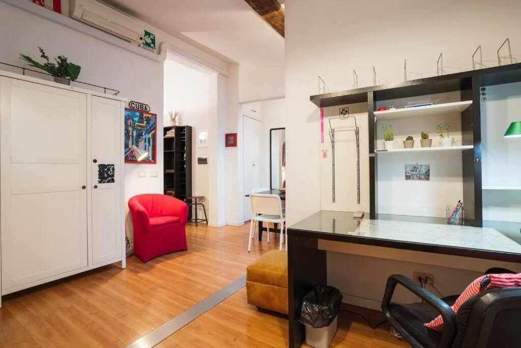 Cozy In Borgo Dei Greci Firenze