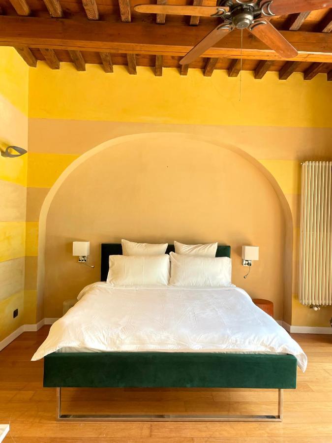 Escape With Pool In Appartement Florence
