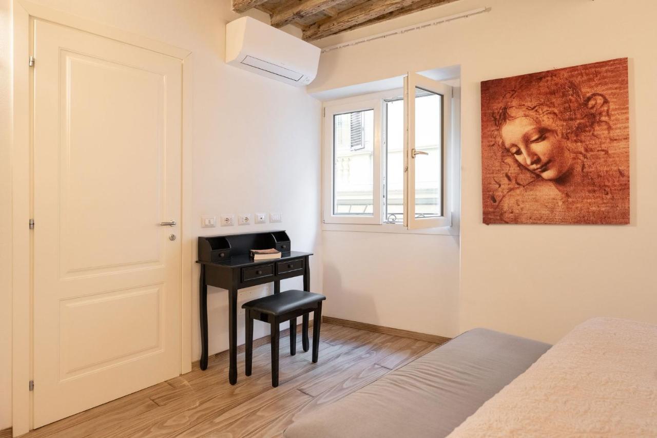 Istay - Zannetti Appartement *