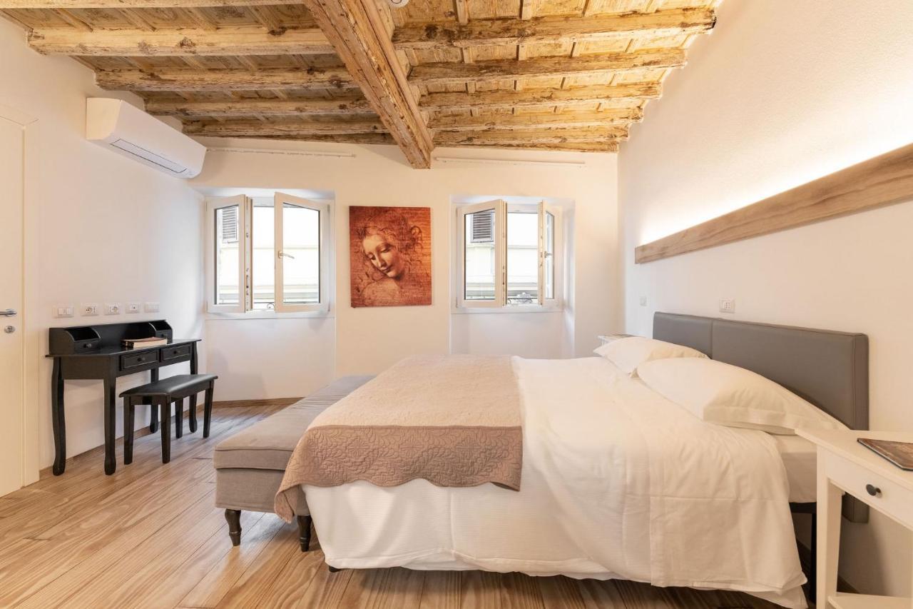 Istay - Zannetti Appartement Florence