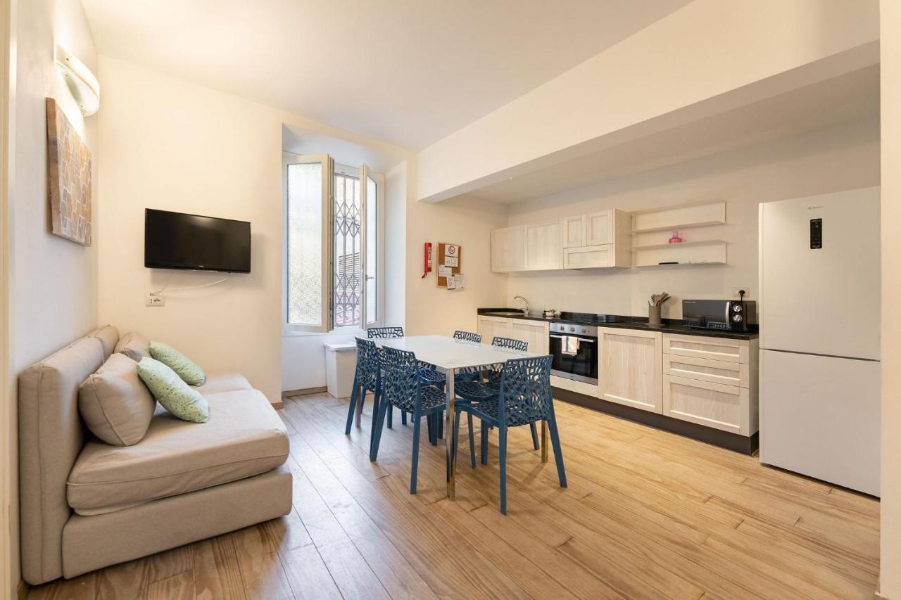 Istay - Zannetti Appartement