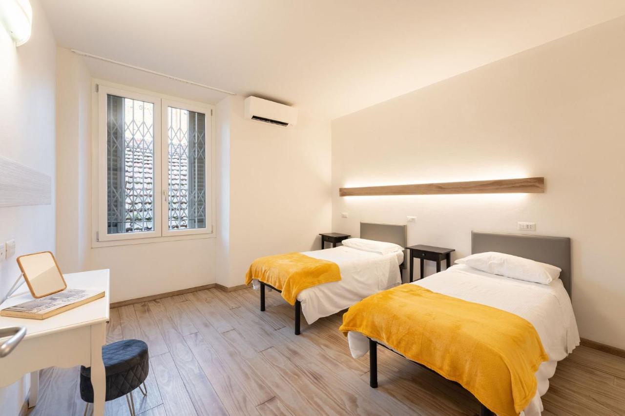 Istay - Zannetti Appartement