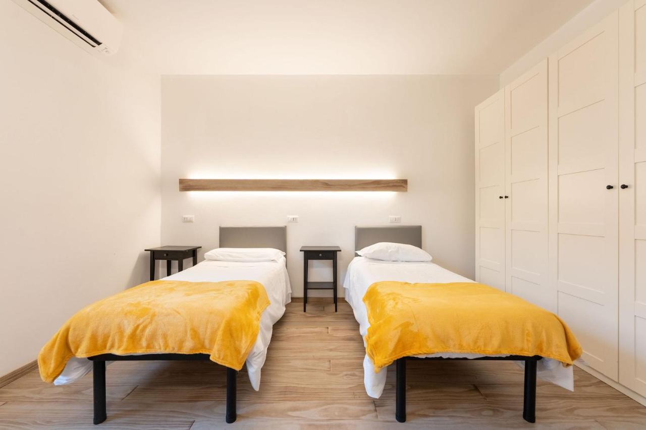Appartement Istay - Zannetti Florence