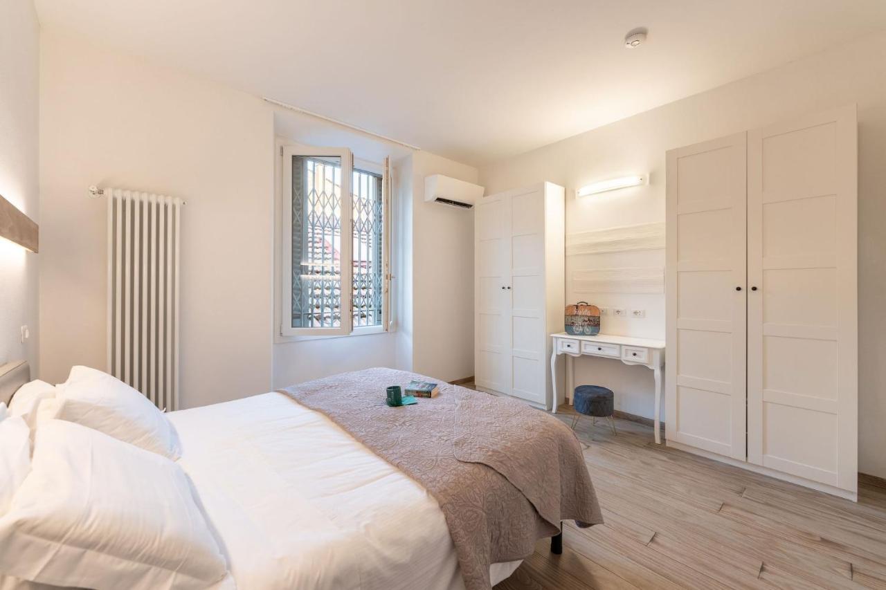 Istay - Zannetti Appartement *
