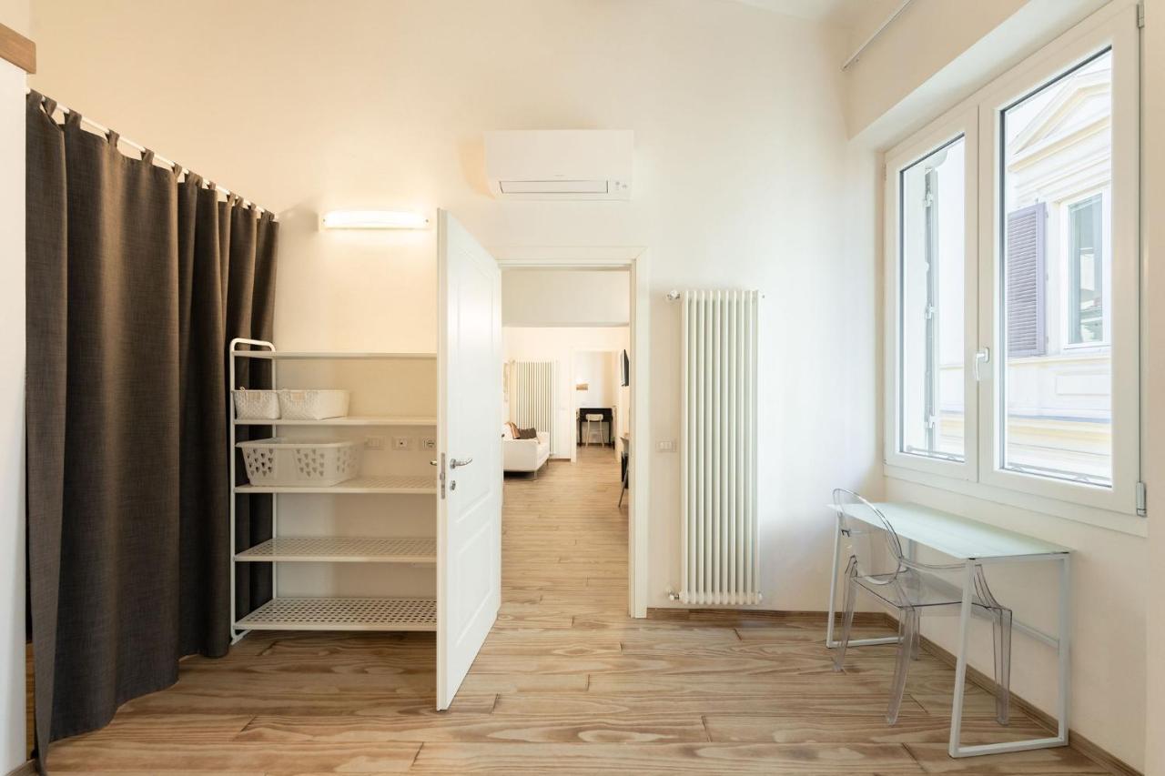 Appartement Istay - Zannetti *