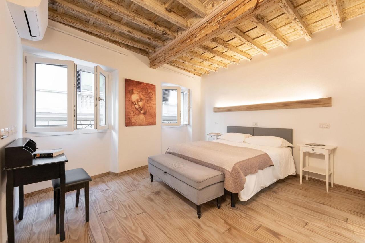 Appartement Istay - Zannetti *