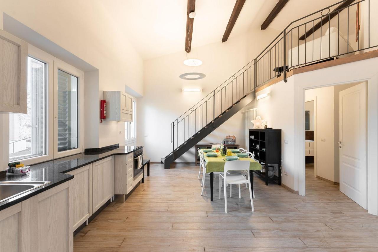 Istay - Zannetti Appartement Florence
