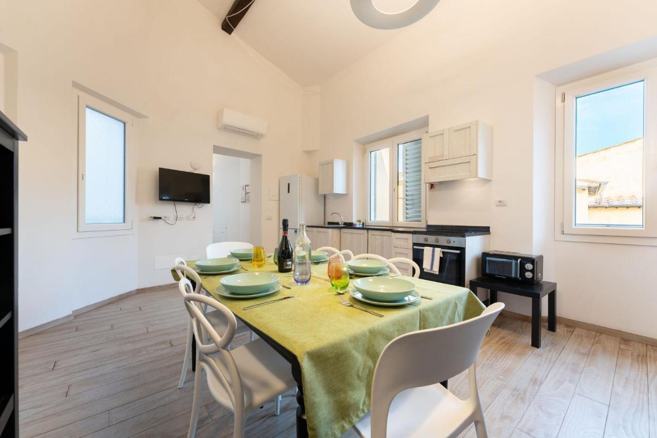 Istay - Zannetti Appartement