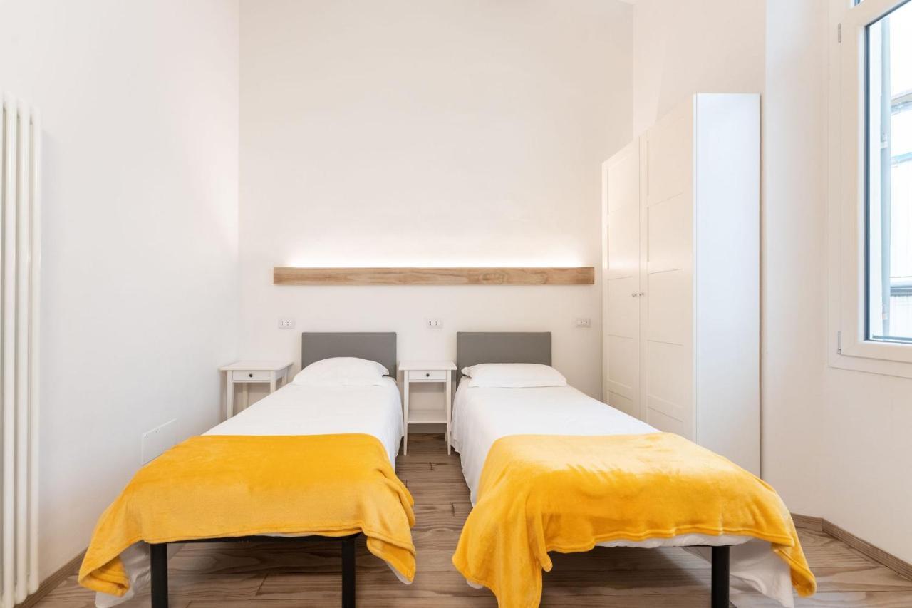 Appartement Istay - Zannetti Florence