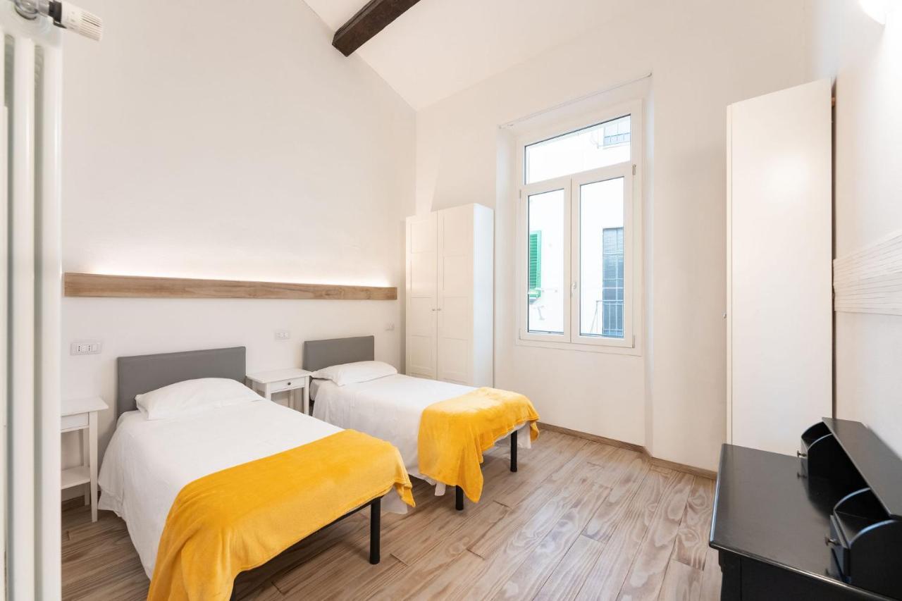 Appartement Istay - Zannetti *
