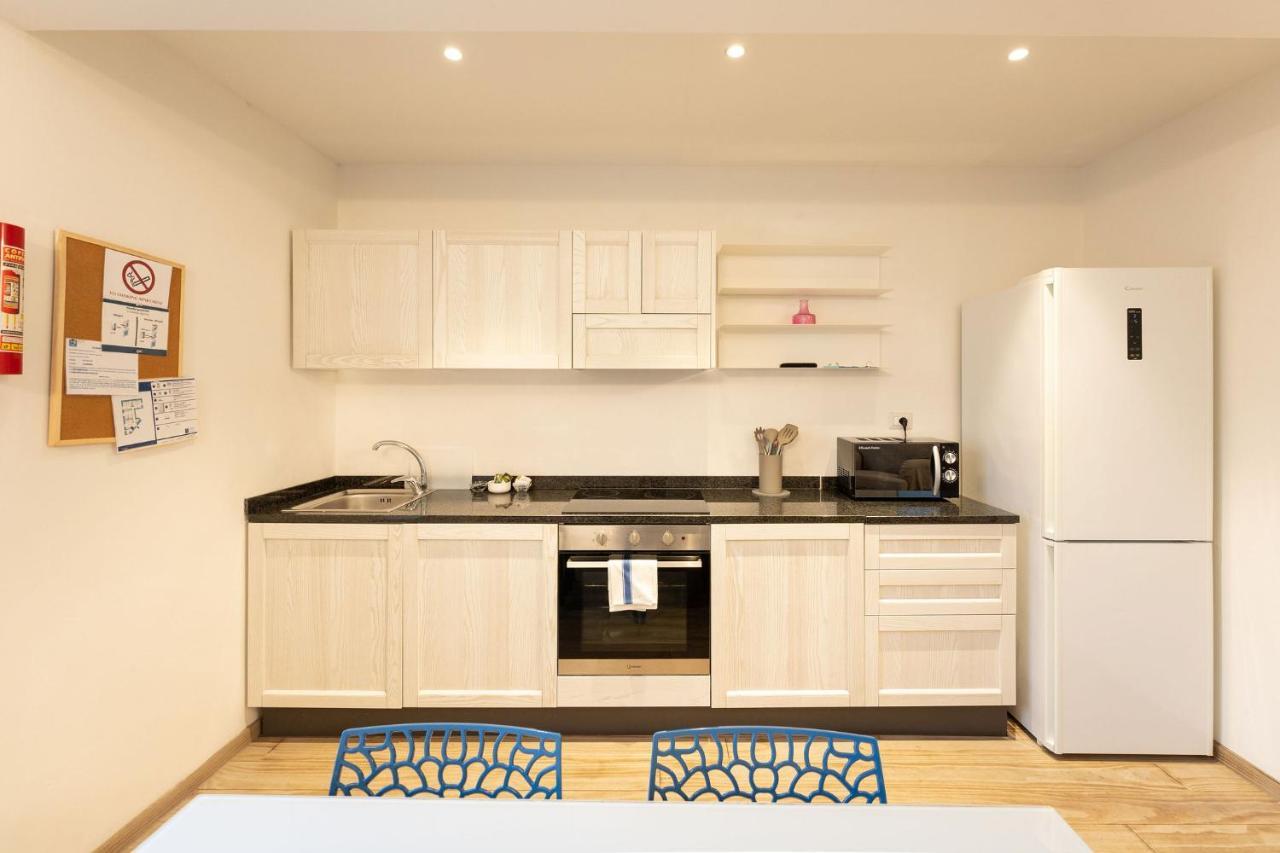 Istay - Zannetti Appartement
