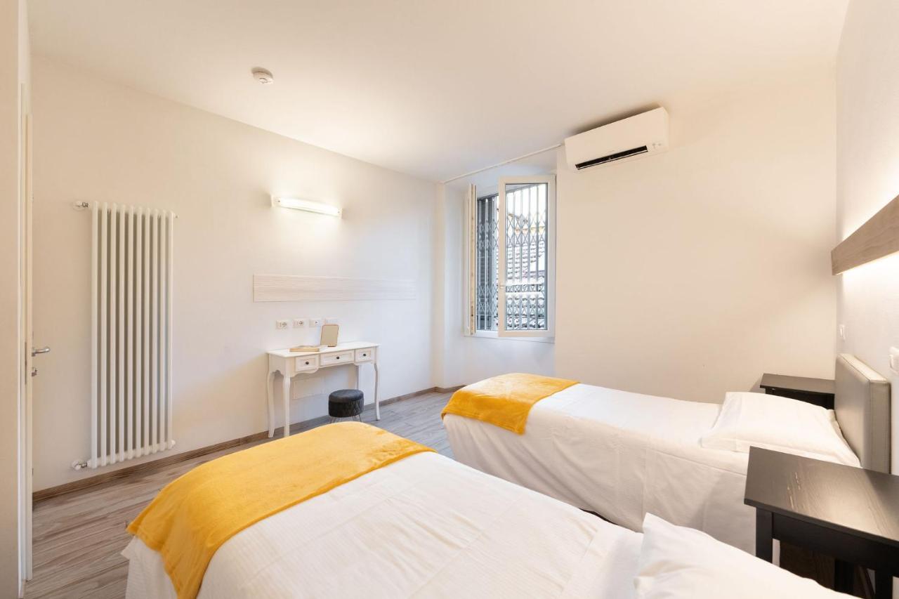 Istay - Zannetti Appartement Florence