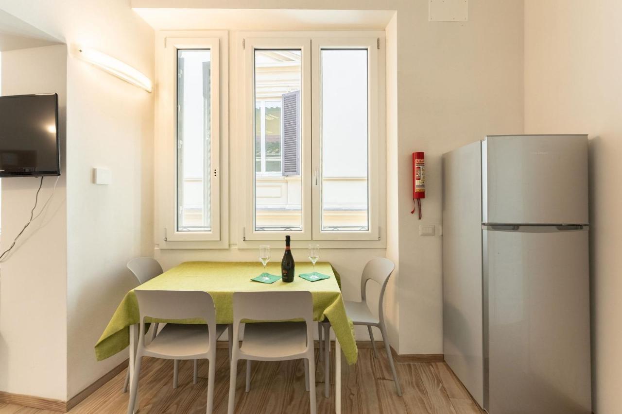 Istay - Zannetti Appartement *