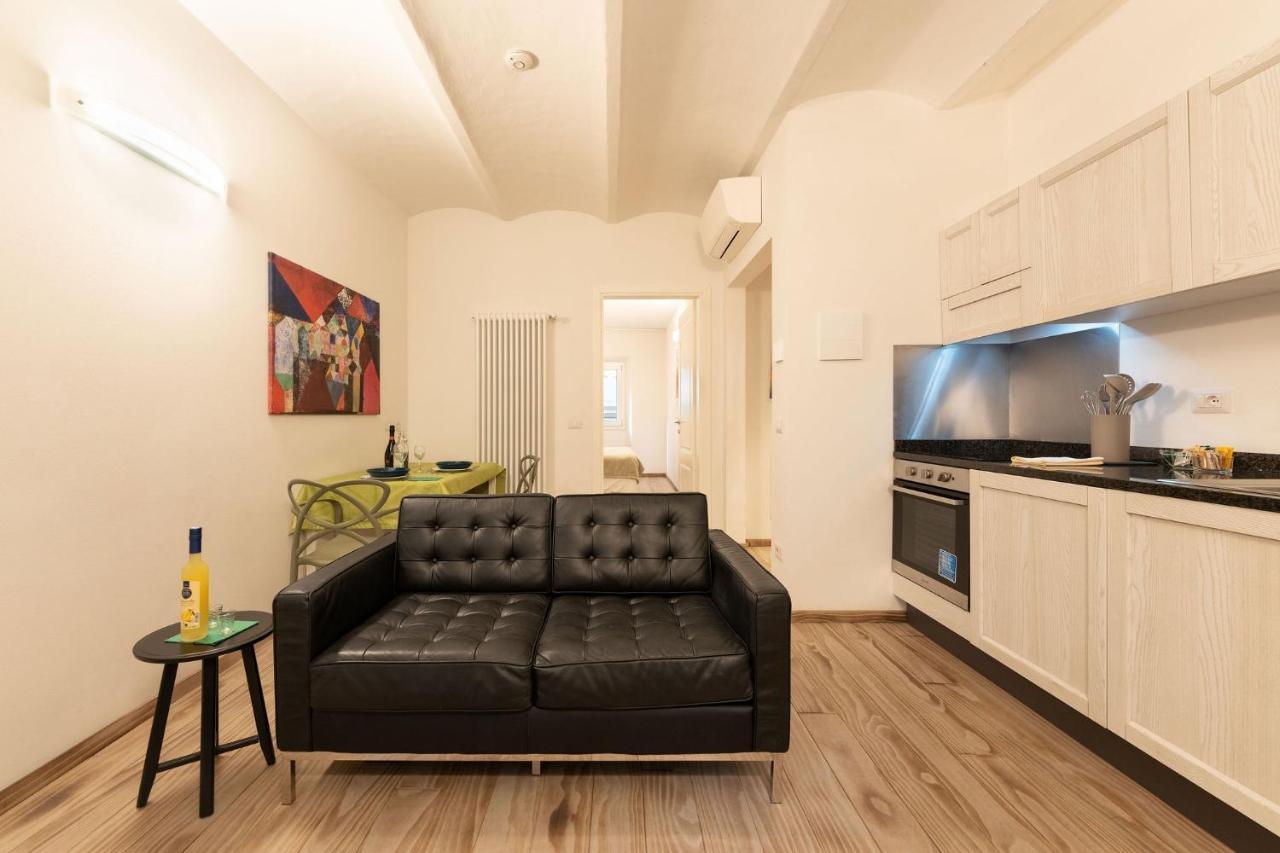 Appartement Istay - Zannetti *