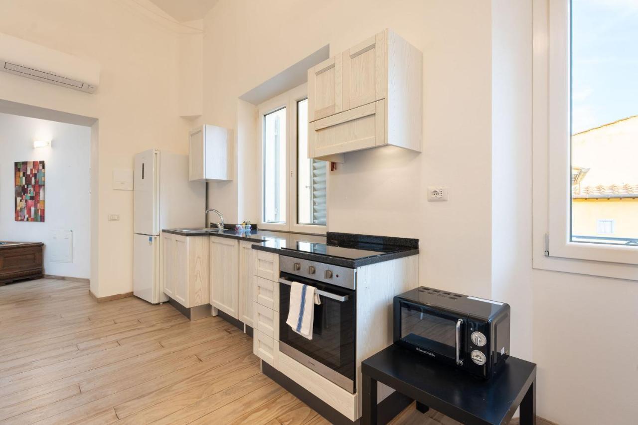 Appartement Istay - Zannetti