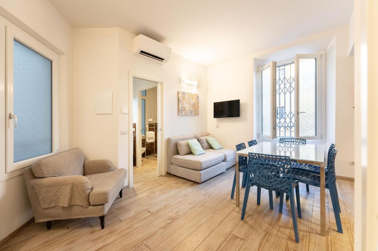 Istay - Zannetti Appartement Florence