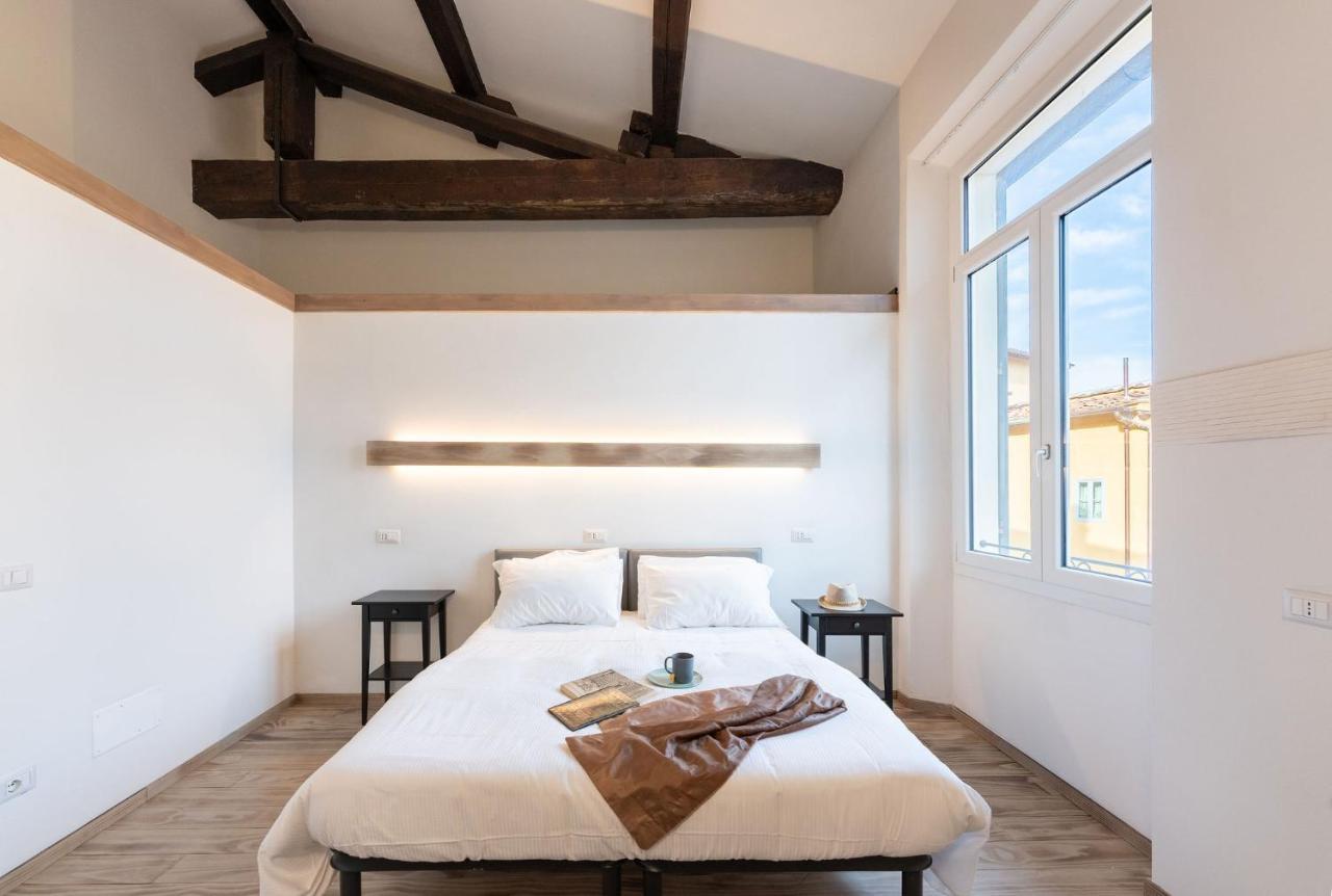 Appartement Istay - Zannetti Florence