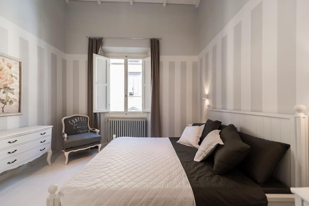 Fortezza Appartamento Firenze