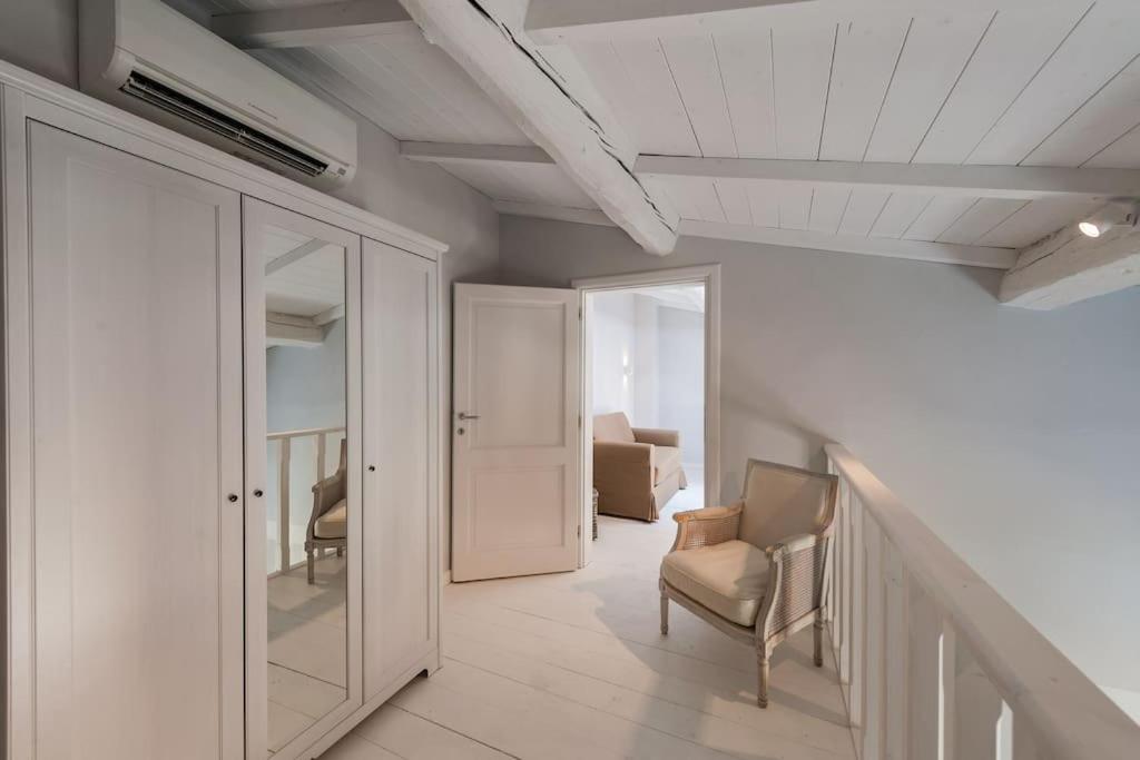 Fortezza Appartamento