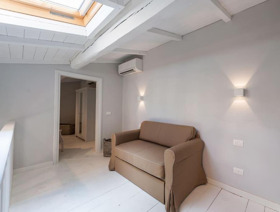 Fortezza Appartamento Firenze