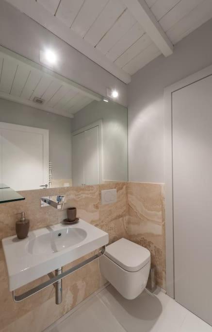 Fortezza Appartamento Firenze