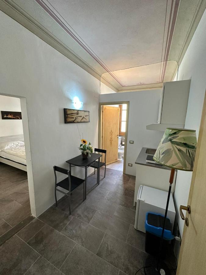 Lejlighedshotel Amalia Guelfa Firenze