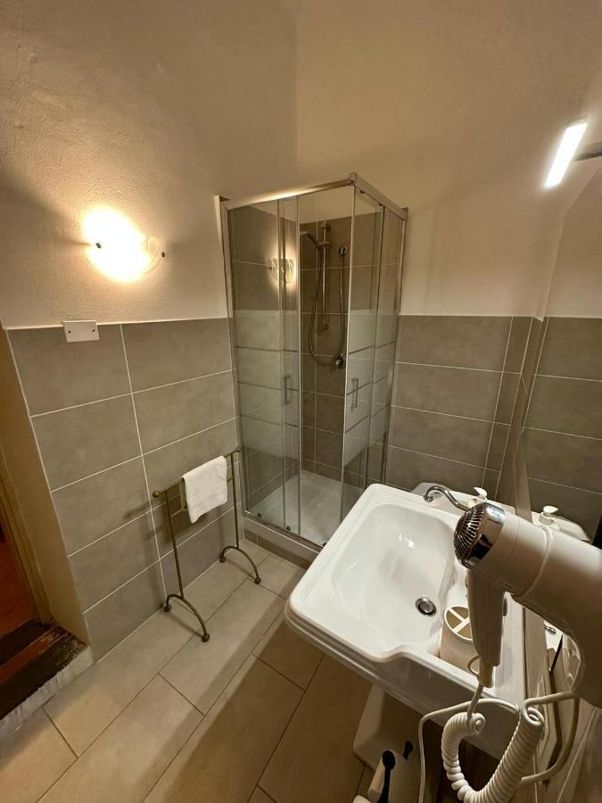 Lejlighedshotel Amalia Guelfa Firenze