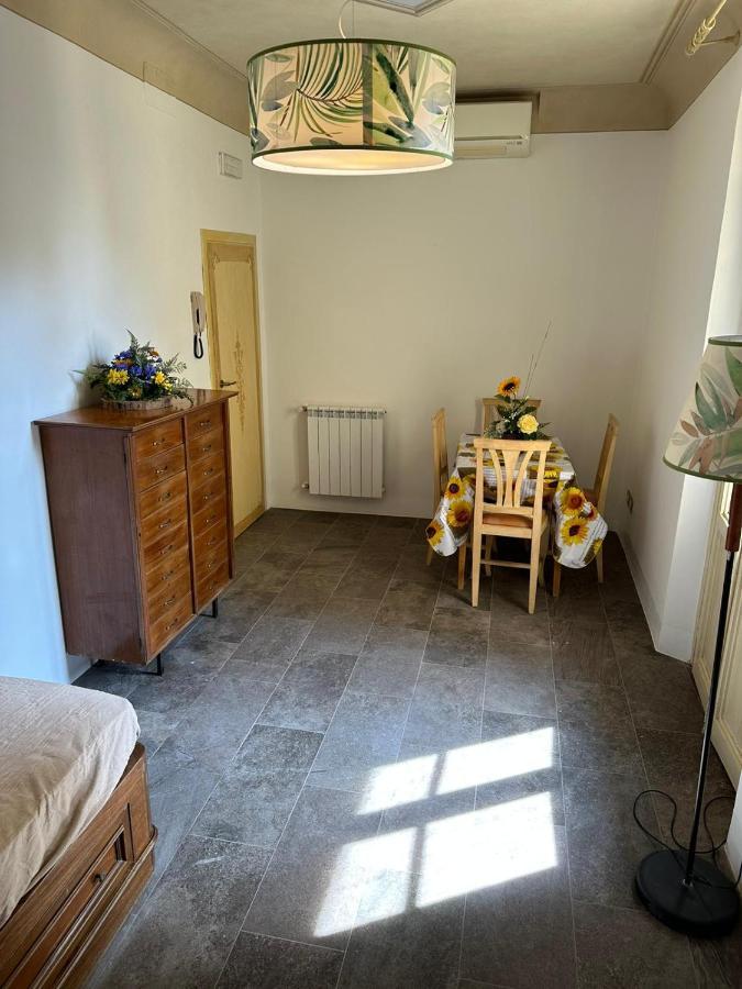 Lejlighedshotel Amalia Guelfa Firenze