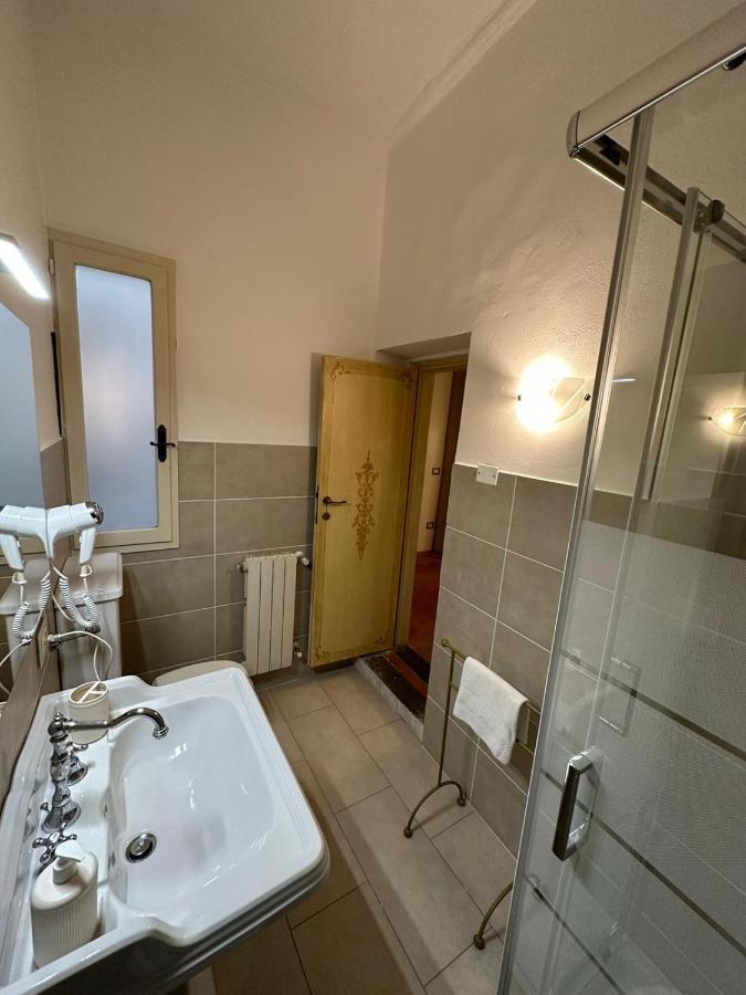 Lejlighedshotel Amalia Guelfa