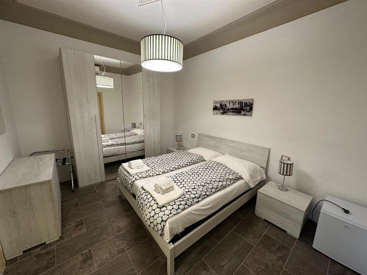 Amalia Guelfa Lejlighedshotel