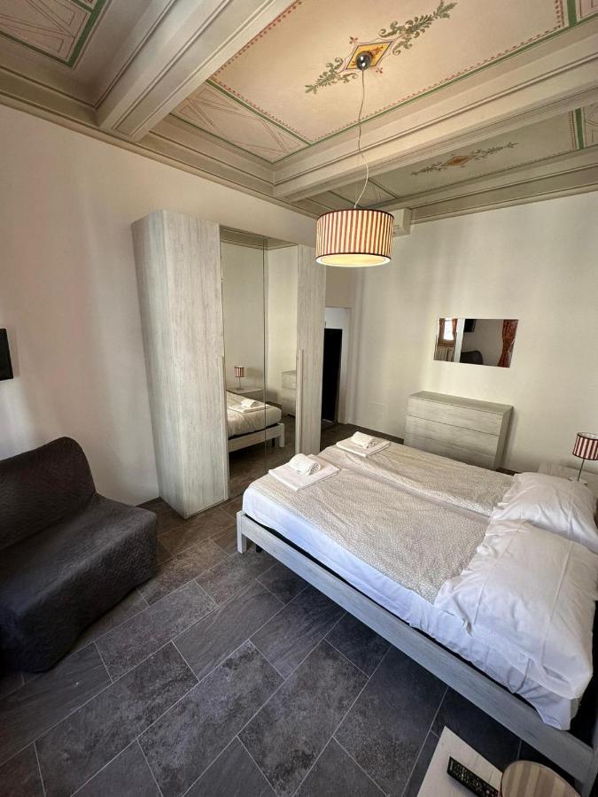 Amalia Guelfa Lejlighedshotel Firenze
