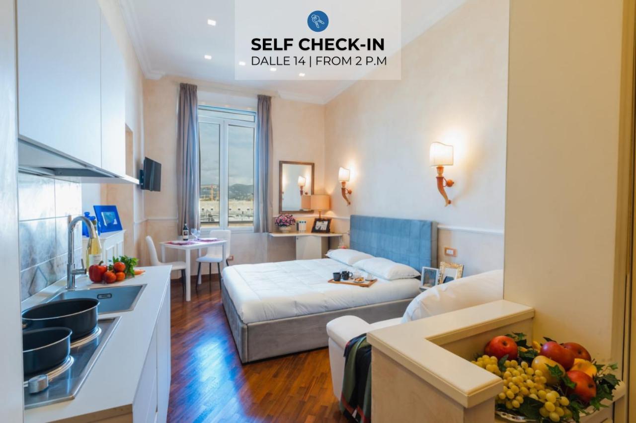 Lejlighed Il Magnifico Boutique Firenze