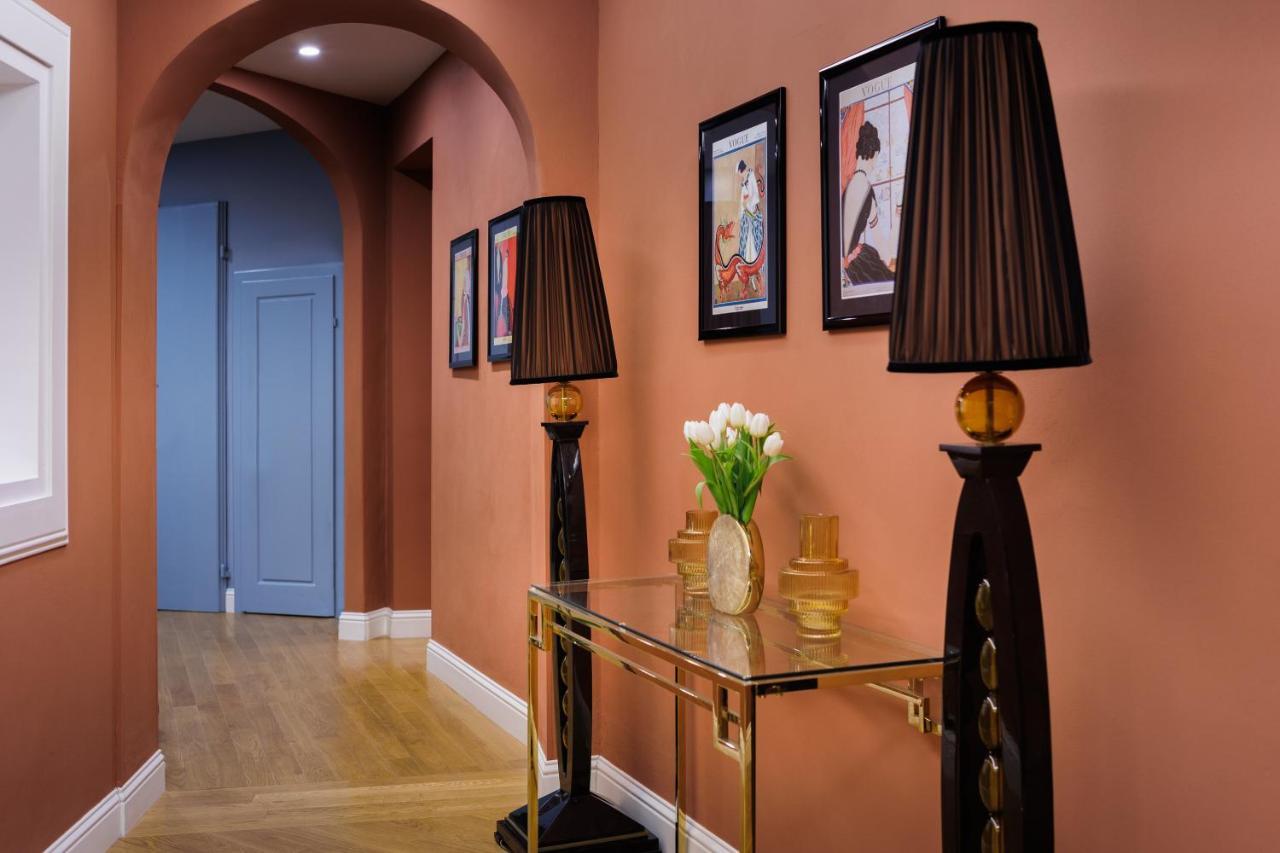Maison Santa Croce Bed & Breakfast