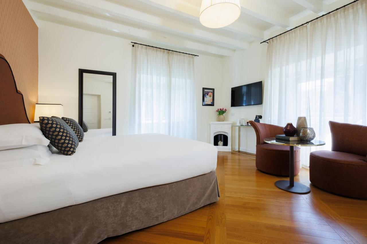 Maison Santa Croce Bed & Breakfast Firenze