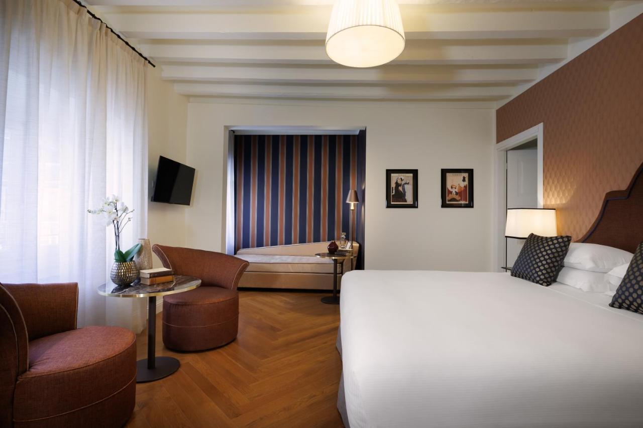 Maison Santa Croce Bed & Breakfast Firenze