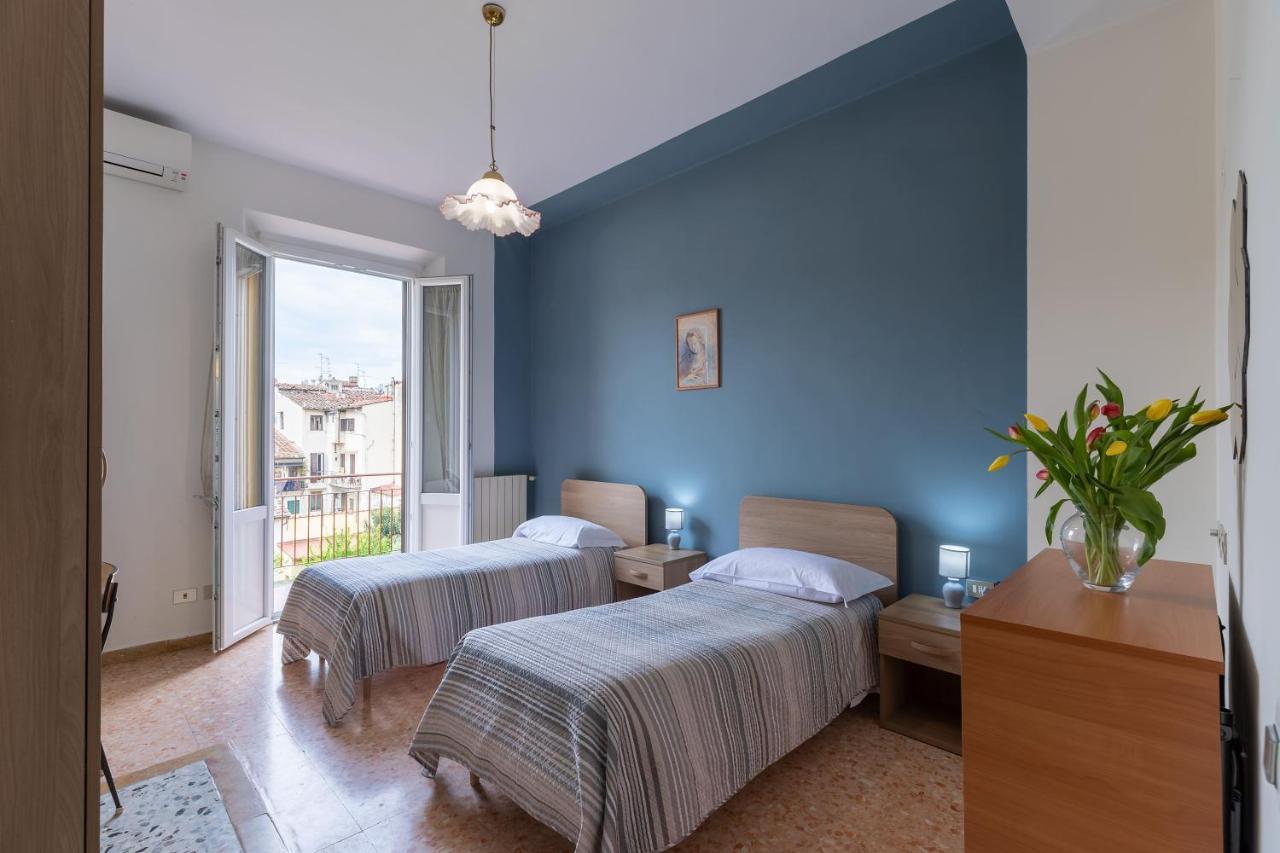 Antica Dimora Sant'anna Hotel Firenze