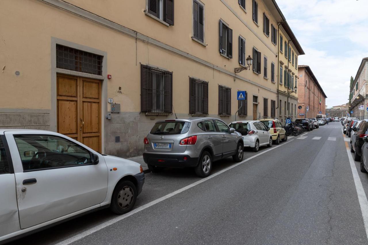 Antica Dimora Sant'anna * Firenze